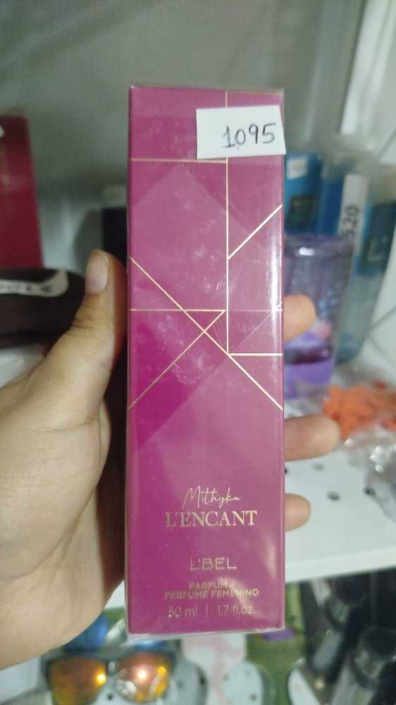 Perfume Mithyka L´encant L´BEL mujer