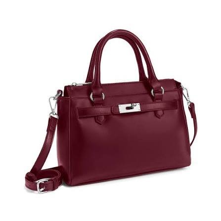 Bolso Sienne, Cyzone