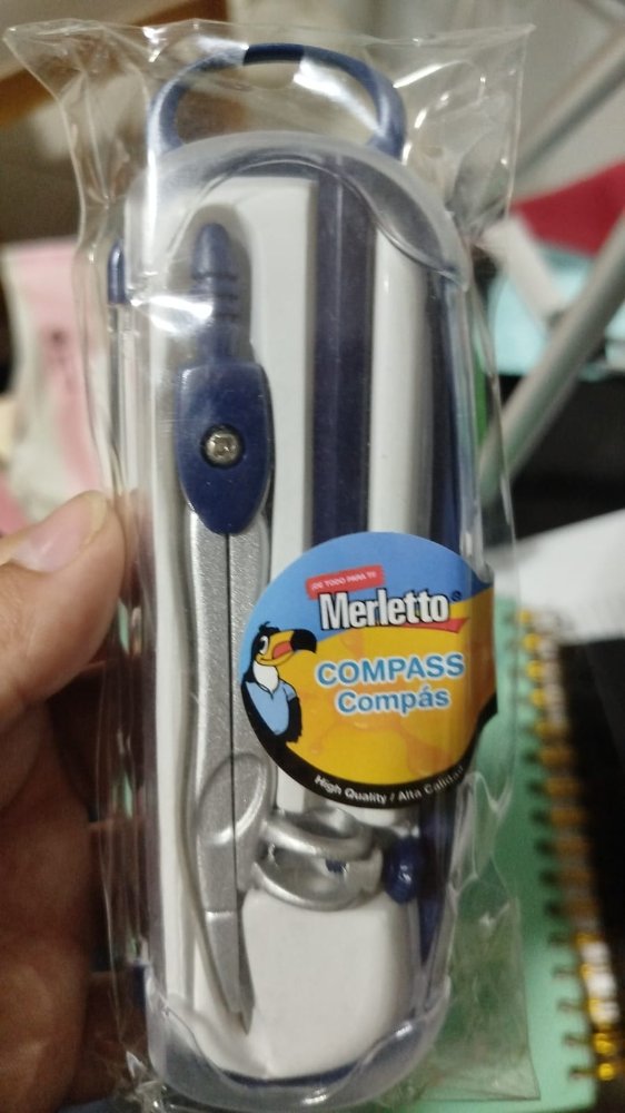 Compas Merletto