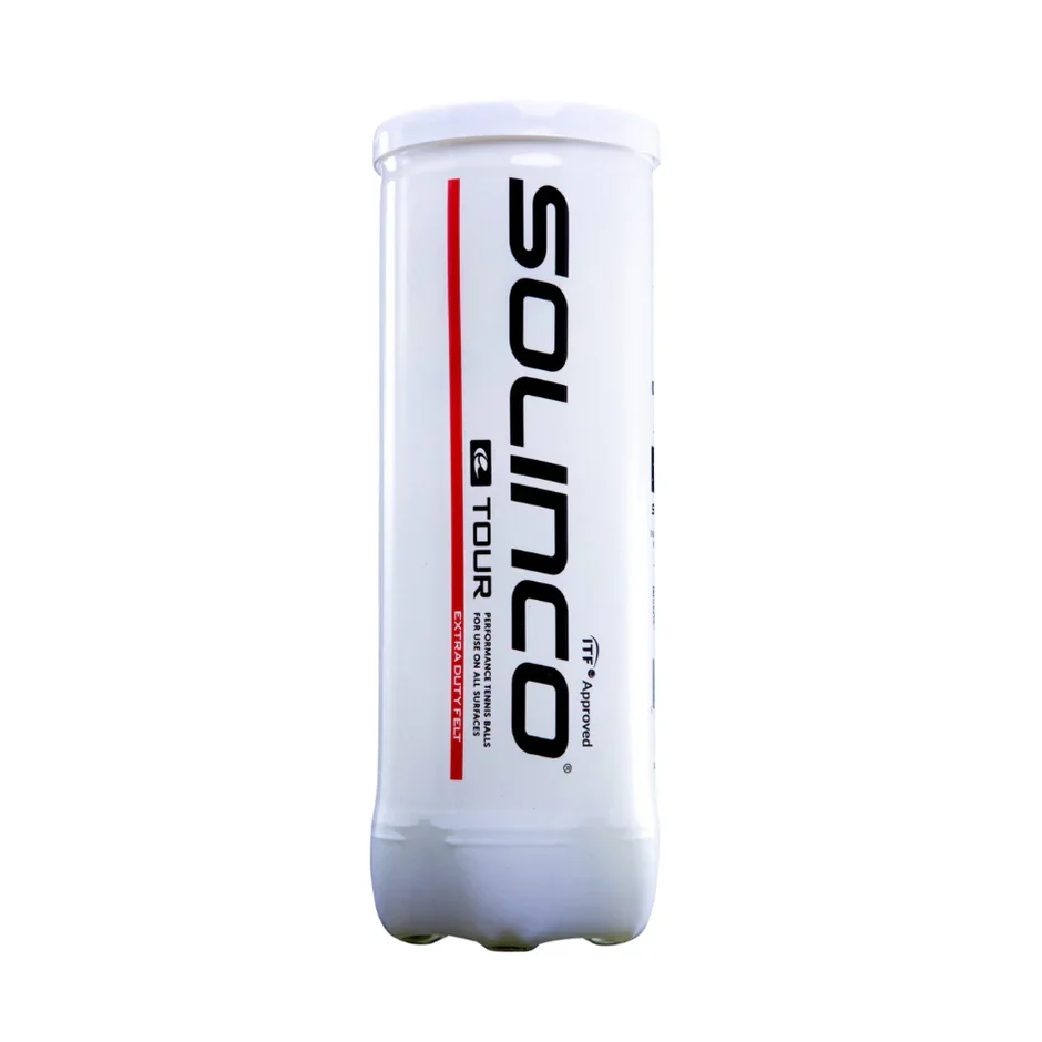Tarro Solinco tour