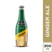 Ginger 400 ml