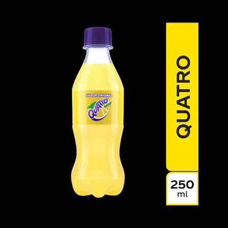Quatro 250 ml