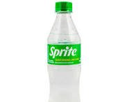 Sprite 400 ml