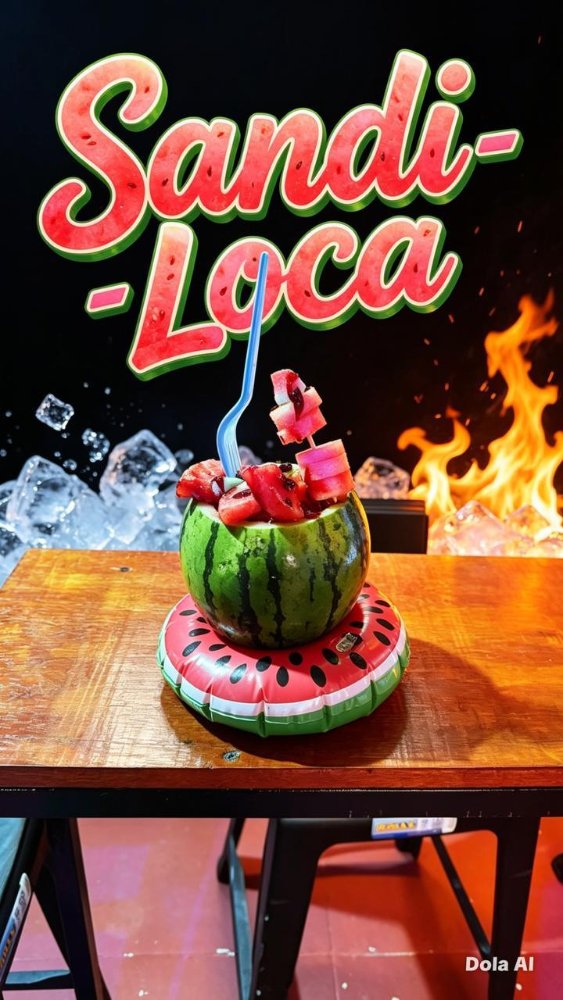 Sandi-Loca