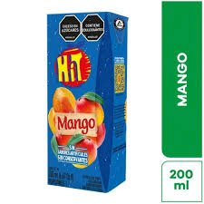 jugo Hit  caja 200 ml