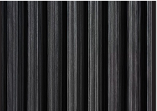 REVESTIMIENTOS WPC NEGRO
