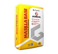 MASILLA ROMERAL 90 MIN 25 KG EXPORTACION