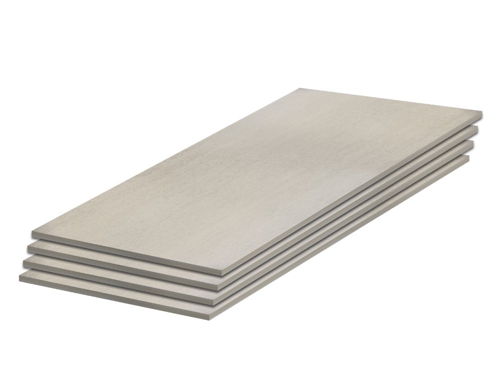FIBROCEMENTO SUPERBOARD 1.22X2.44 (6MM)