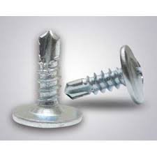 TORNILLO 8 X 1/2 PUNTA CON BROCA