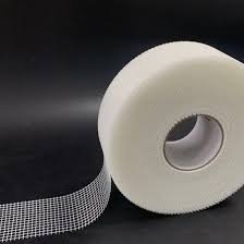 CINTA DE GYPSUM DE MALLA ALPHATEX CINTA AUTOADHESIVA 90M*5CM