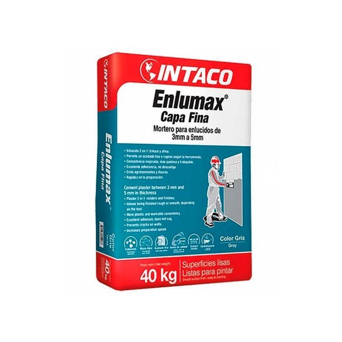 ENLUMAX INTACO