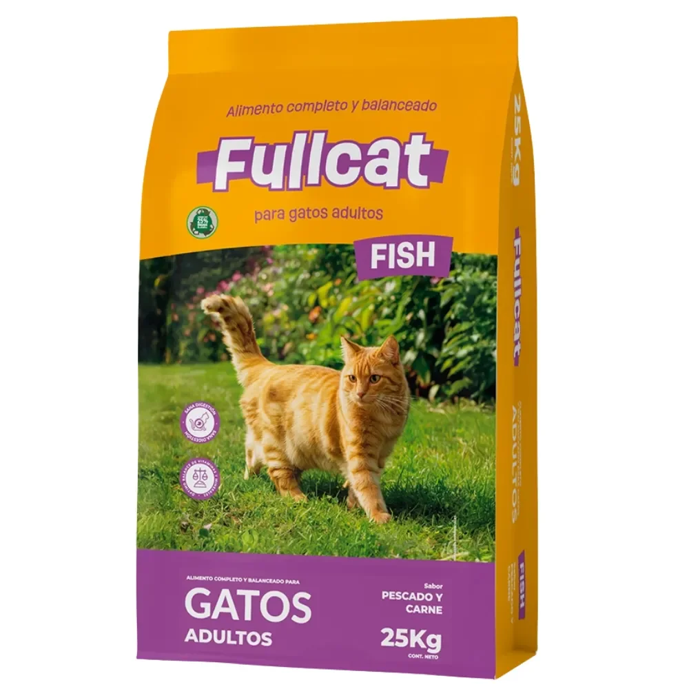 FULL CAT 10KG