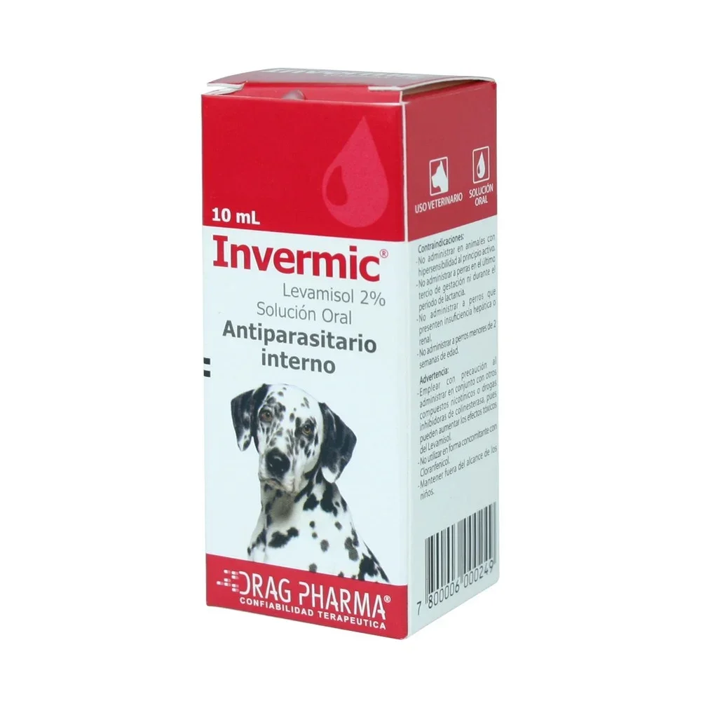 INVERMIC PERRO