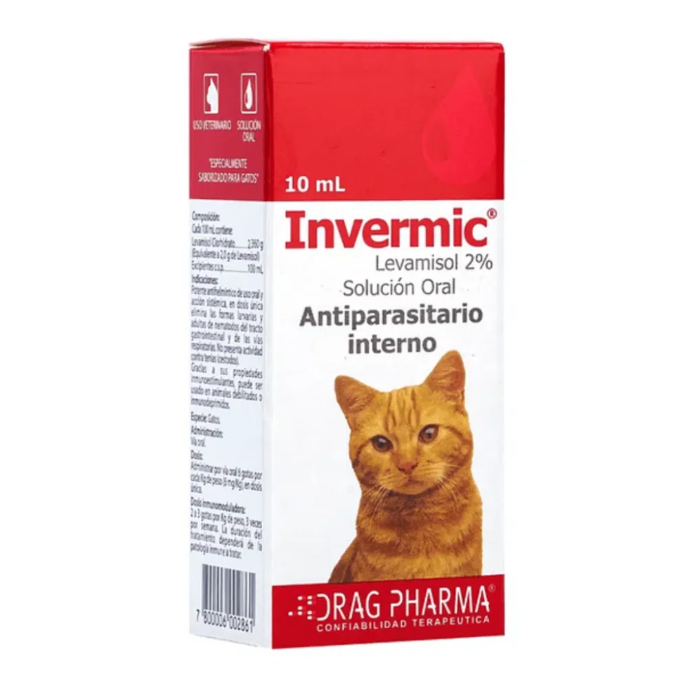 INVERMIC GATO