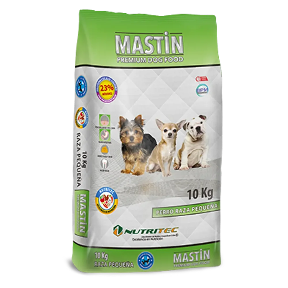 Mastin rp 10