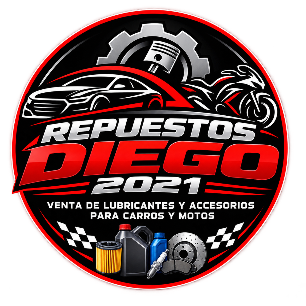 REPUESTOS DIEGO 2021, CA