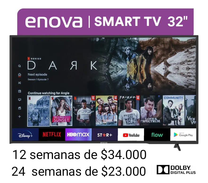 ENOVA 32