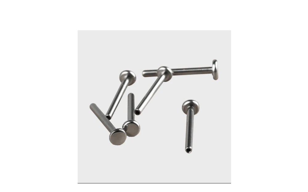 Push Pin Labret 1 x 8mm