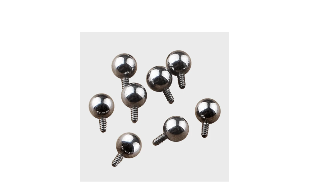 Accesorio Esfera 1,6 x 4mm