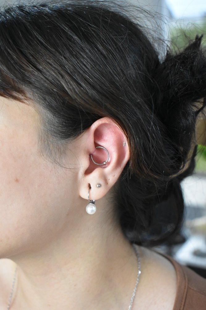 Daith