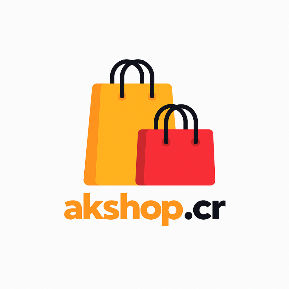 Akshop.cr