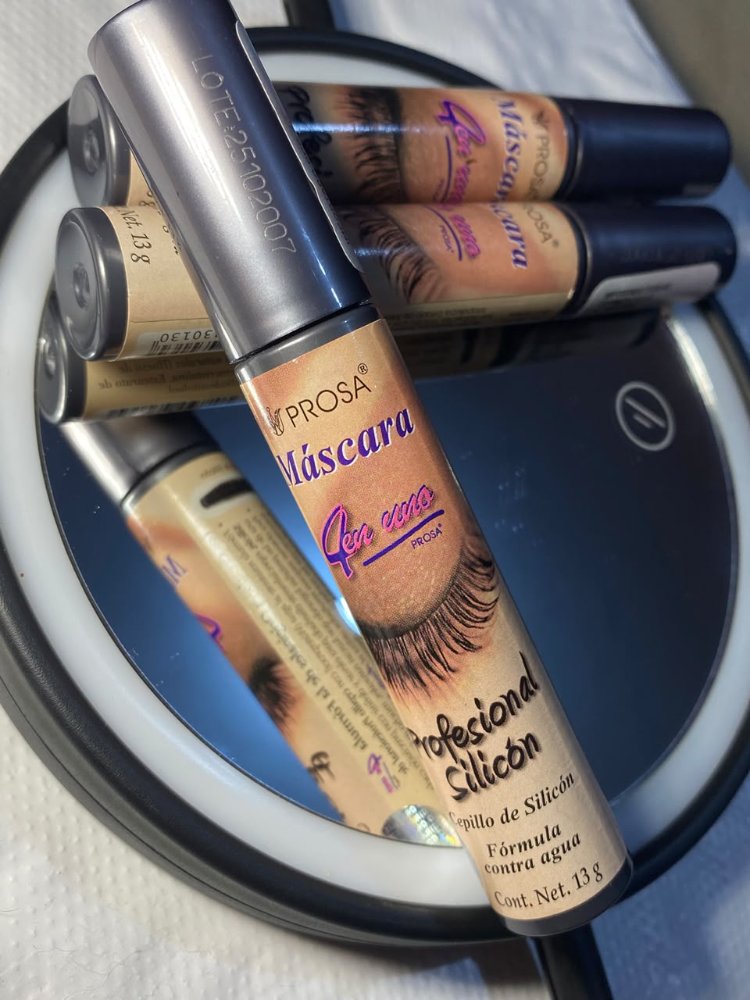 PESTAÑINA PROSA