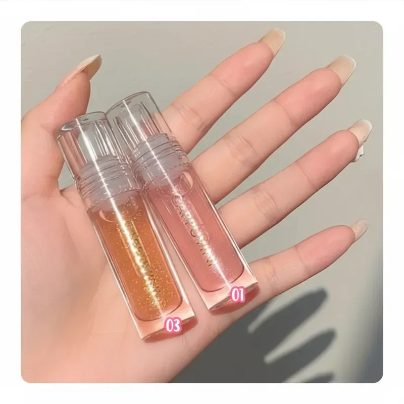 LIP GLOSS CAPPUVINI REF 311