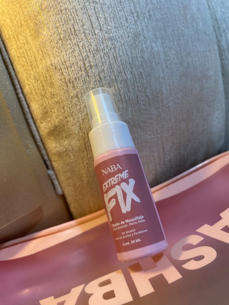 FIJADOR NABA30ML