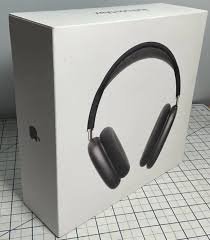 AIRPODS MAX 1.1