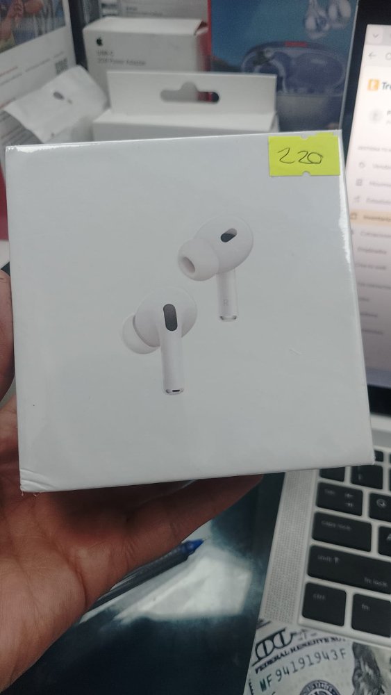 AIRPODS 2 GENERACION