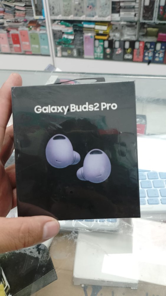 BUDS 2 PRO SAMSUNG