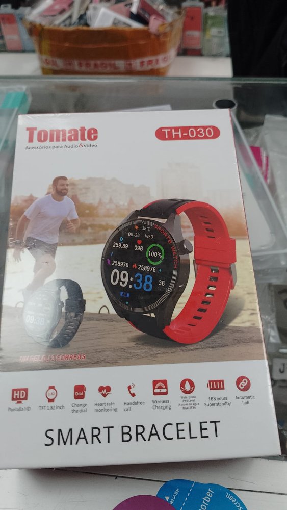 SMART BRACELET TH-03