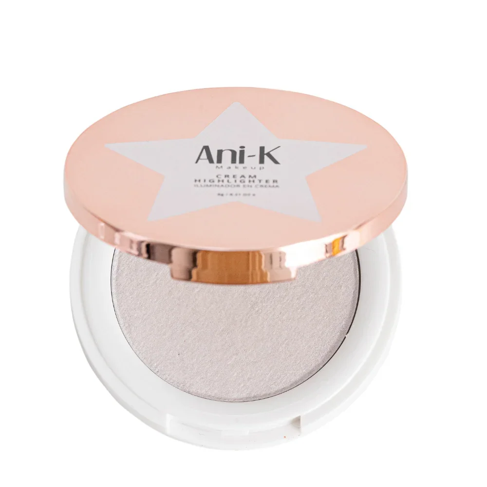 Anik Iluminador crema tono 5 dance floor