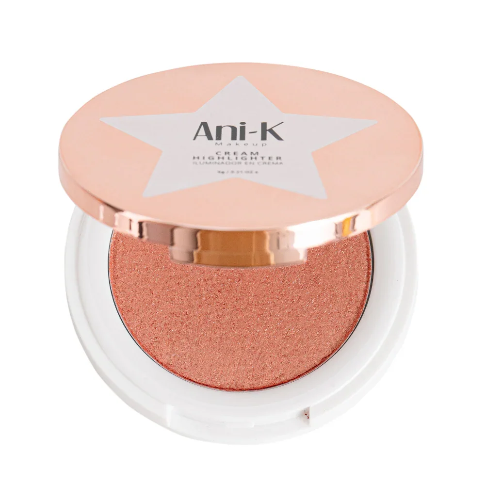 Anik Iluminador crema tono 4 Bikini