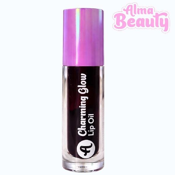 ALMA BEAUTY TINTA DE LABIOS CHARMING GLOW