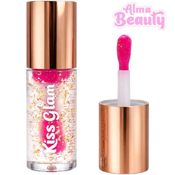 ALMA BEAUTY BRILLO MAGIGO KISS GLAM