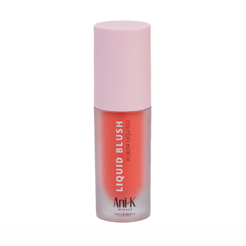 Anik Rubor liquido Tono 03 Zoe