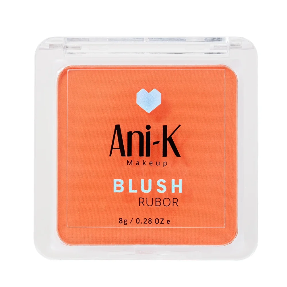 ANIK RUBOR BONITA 01 TAYLOR