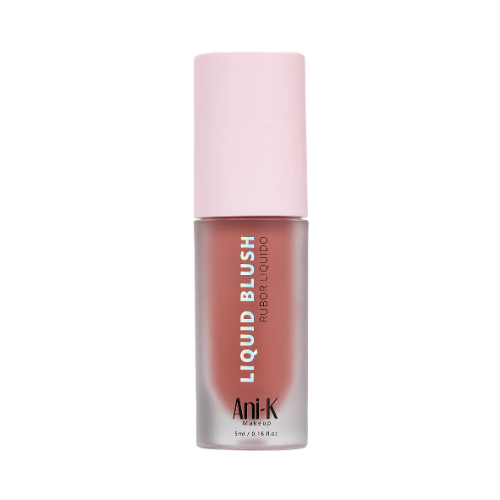 Anik Rubor liquido Tono 05 PINK CRUSH