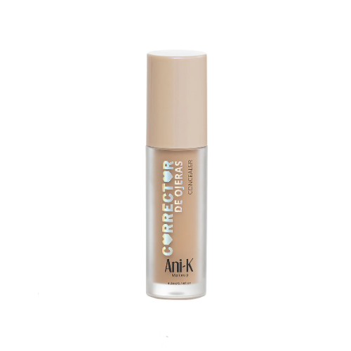 Anik corrector tono 2 radiant