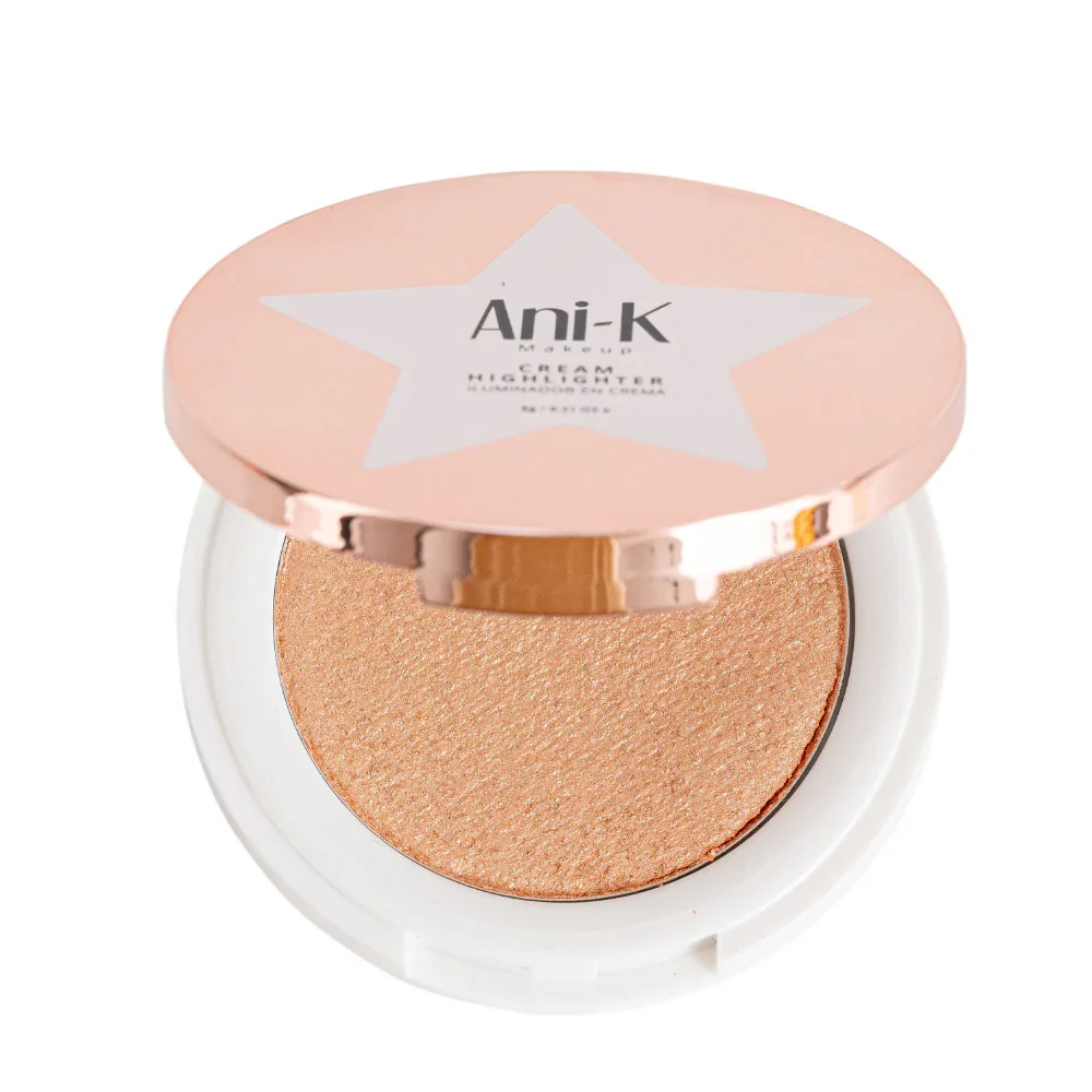 Anik Iluminador crema tono 2 pop star