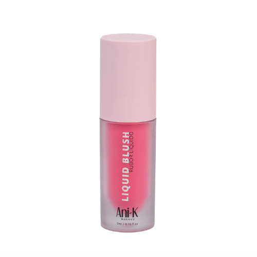 Anik Rubor liquido Tono 04 ROSE