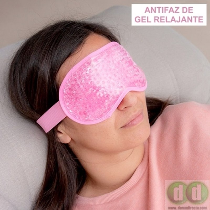 ANTIFAZ EN GEL CLASICO