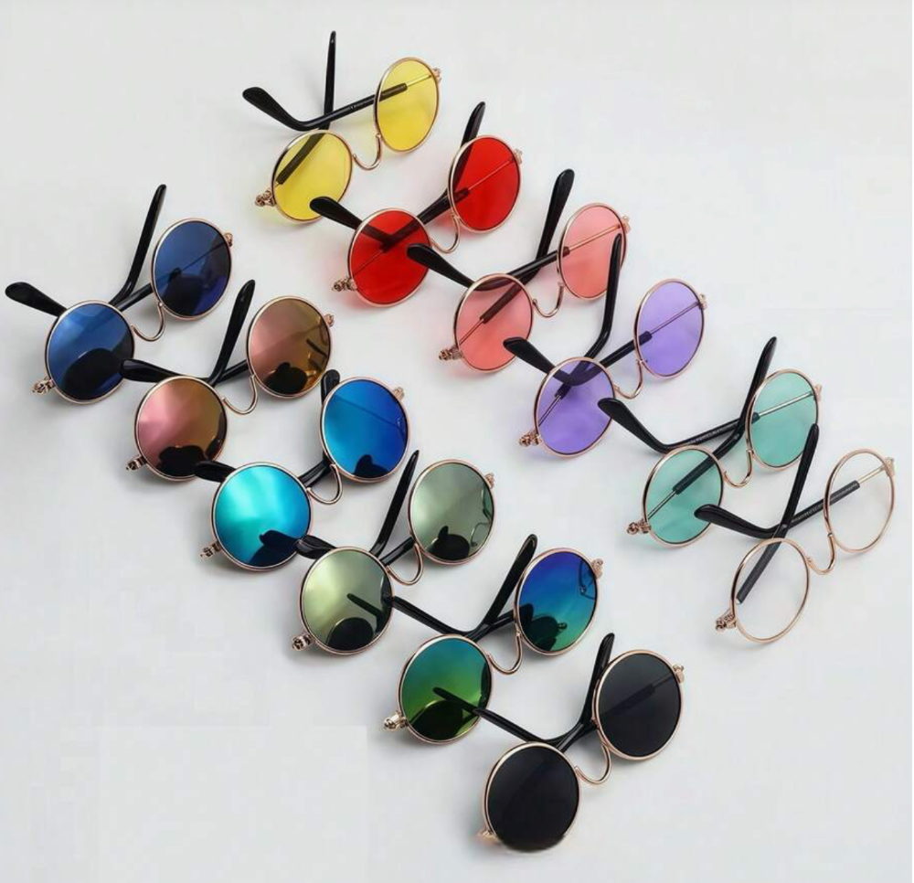 Lentes