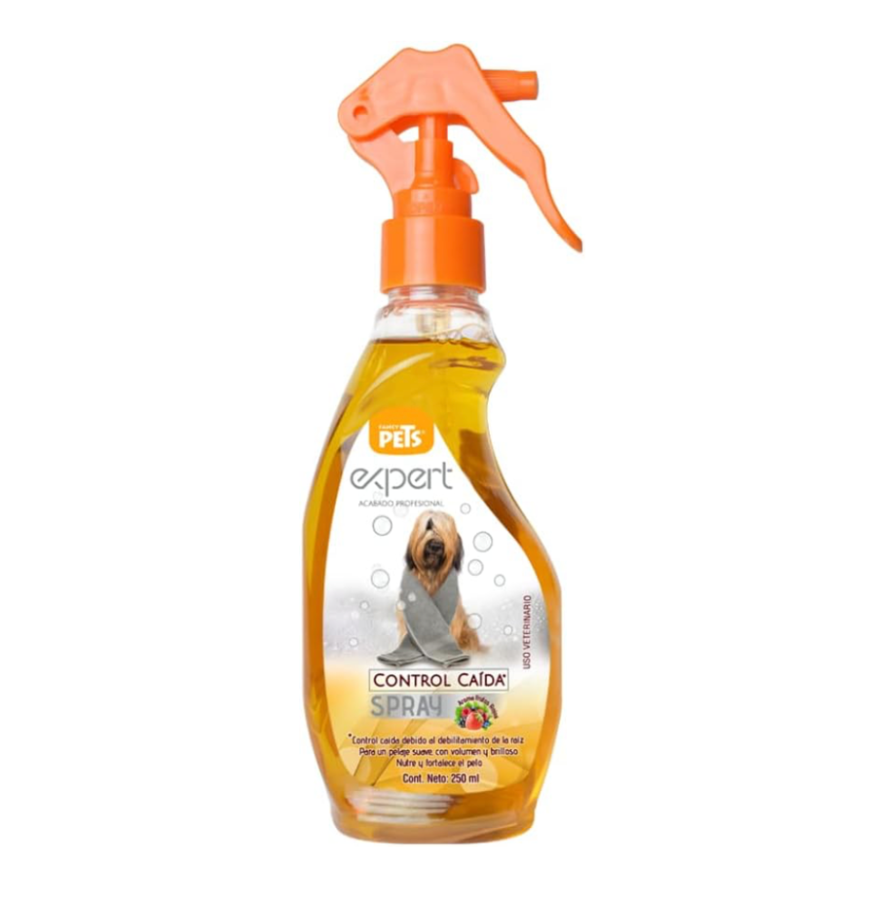 Anticaída spray