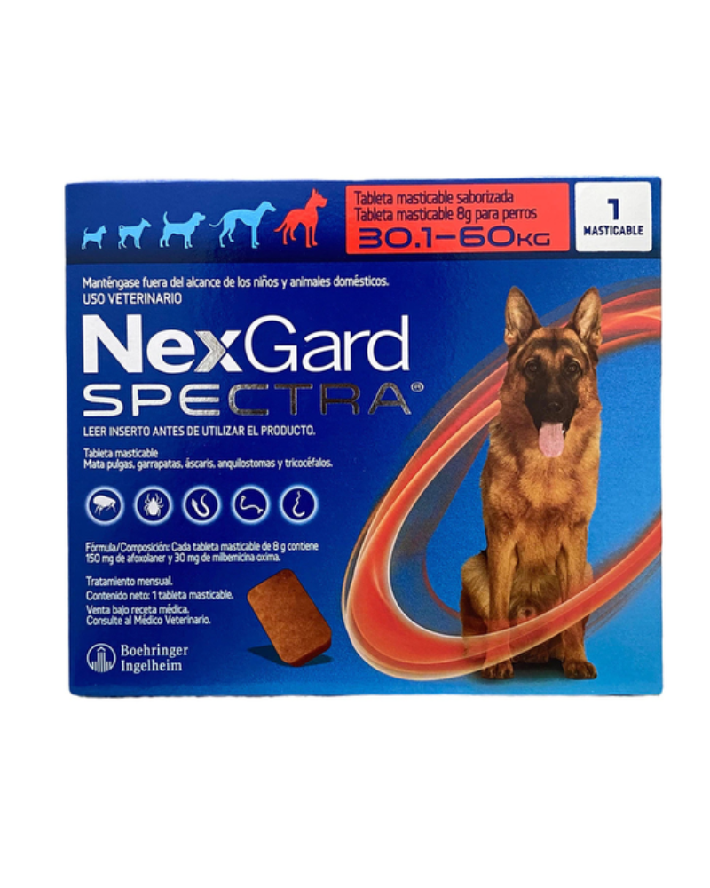 Nexgard 30-60