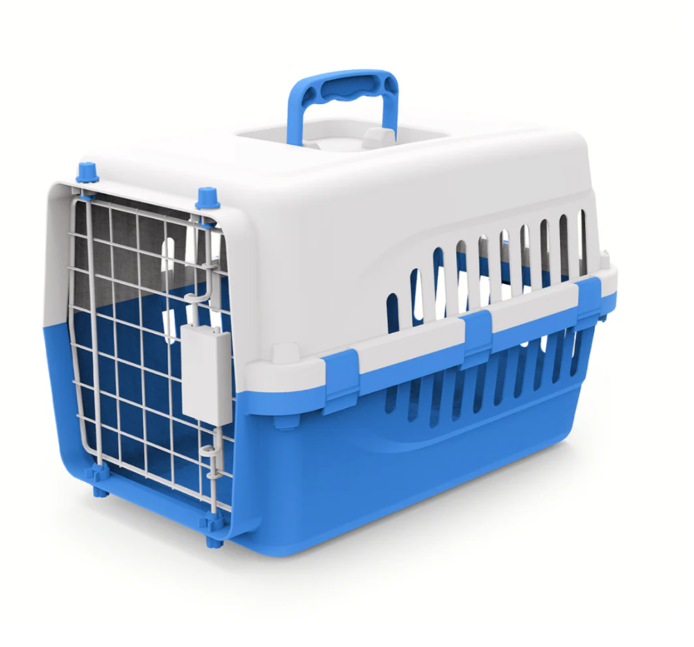 Transportadora uso rudo