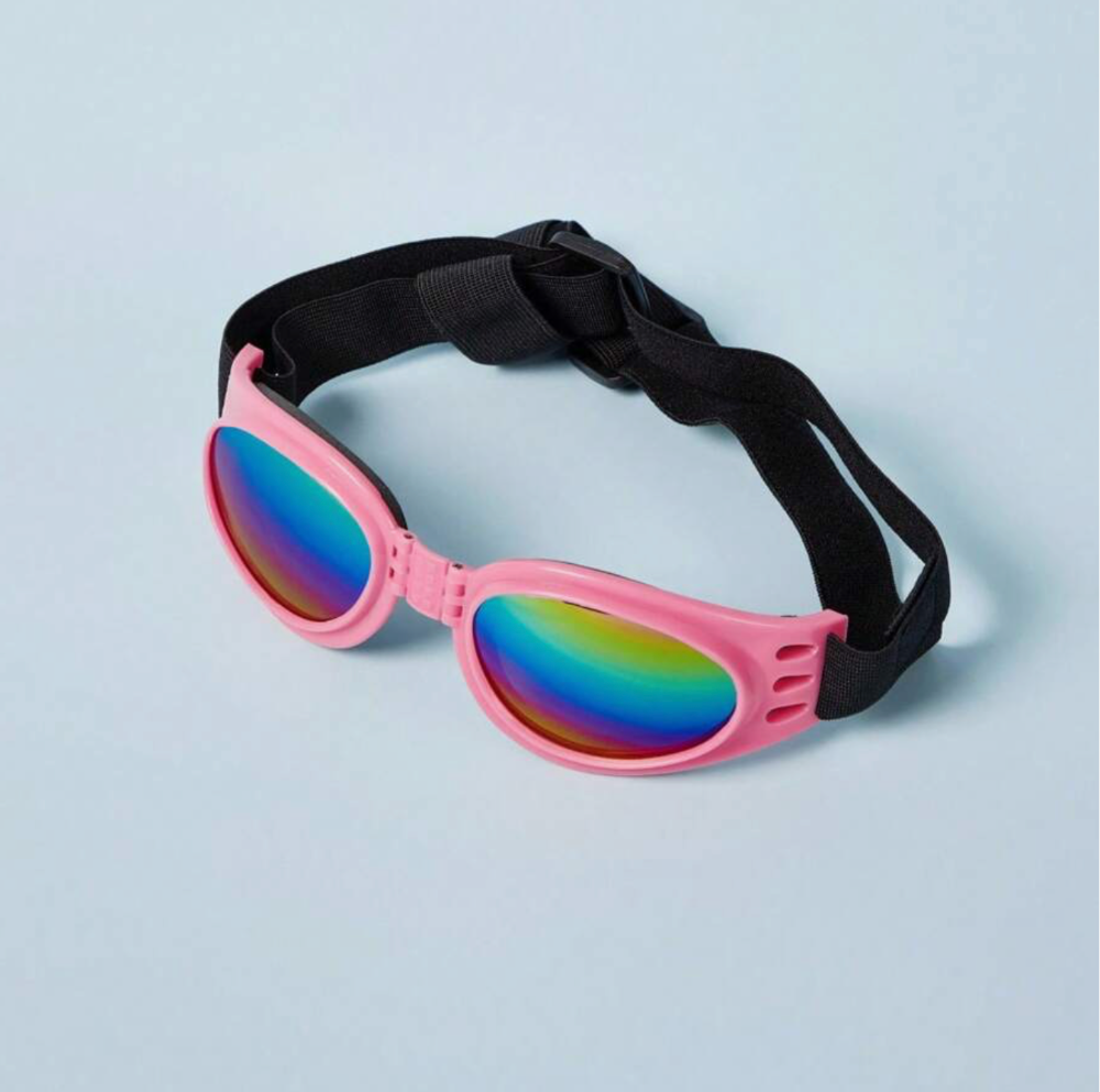 Lentes motociclista