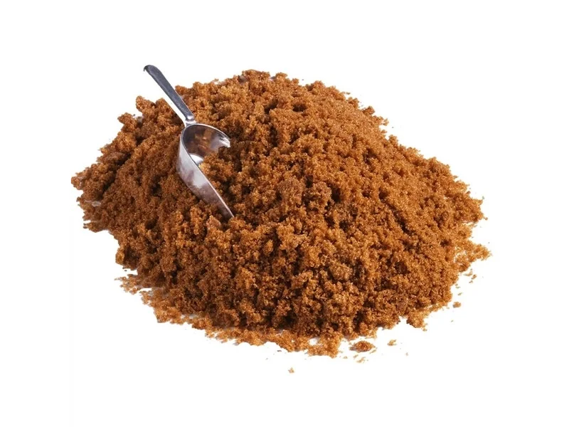 Azúcar mascabo 500g