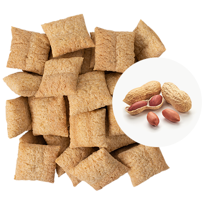 Almohaditas mani 500g